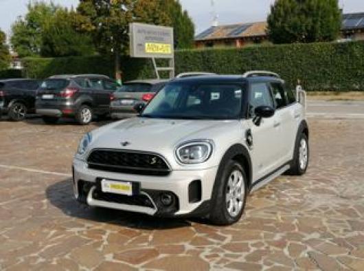 usato MINI Countryman