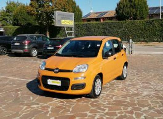 usato FIAT Panda