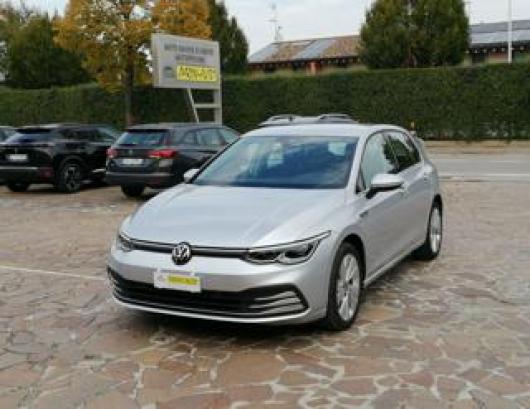 usato VOLKSWAGEN Golf