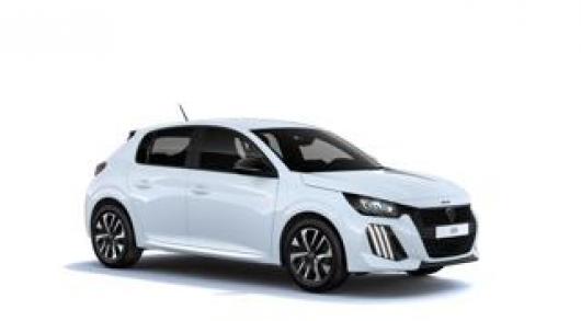 Km 0 PEUGEOT 208