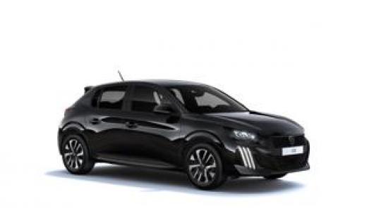 Km 0 PEUGEOT 208