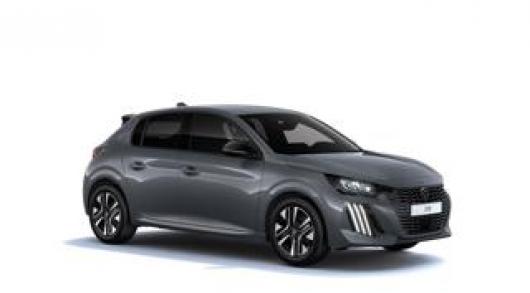 Km 0 PEUGEOT 208