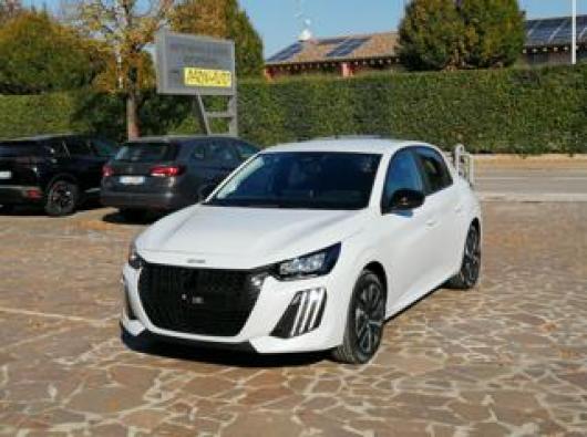 Km 0 PEUGEOT 208