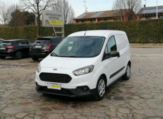 usato FORD Transit Courier