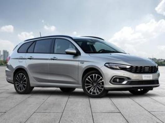 usato FIAT Tipo