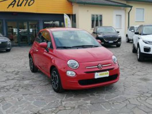 usato FIAT 500