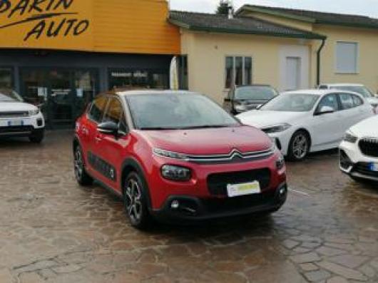 usato CITROEN C3