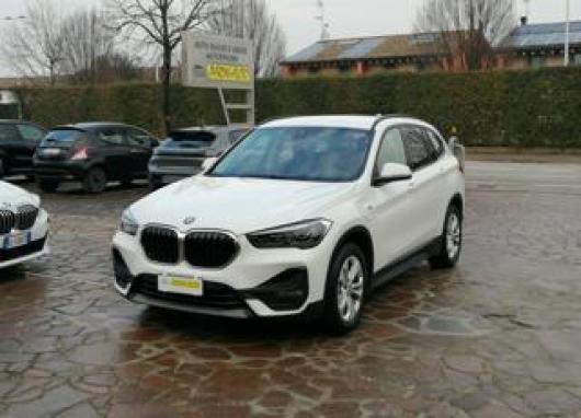 usato BMW X1