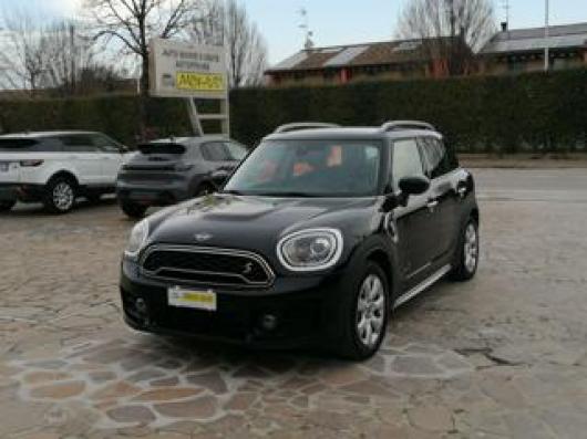 usato MINI Countryman
