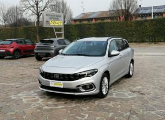 usato FIAT Tipo