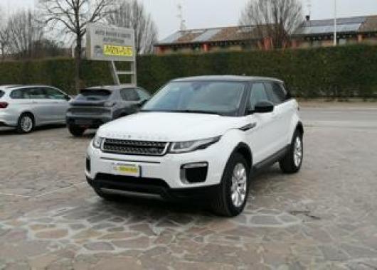 usato LAND ROVER Range Rover Evoque