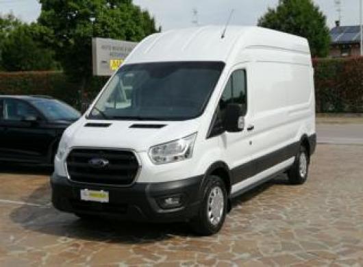 usato FORD Transit