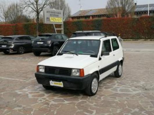 usato FIAT Panda