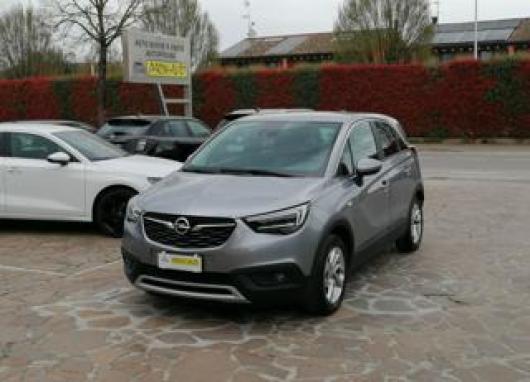 usato OPEL Crossland X