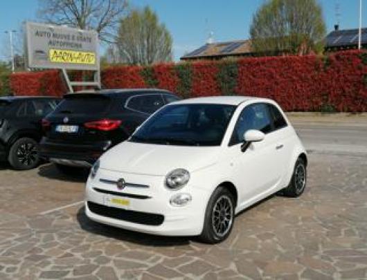 usato FIAT 500