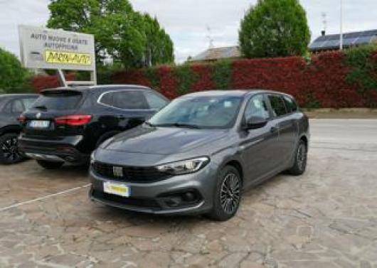 usato FIAT Tipo