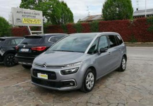 usato CITROEN Grand C4 Spacetourer