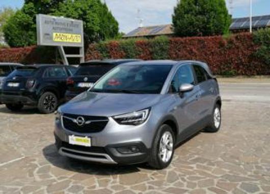 usato OPEL Crossland X