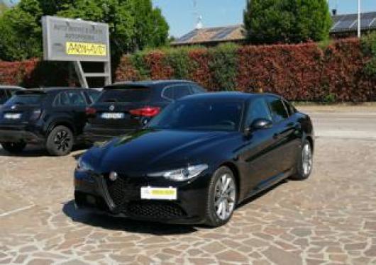 usato ALFA ROMEO Giulia