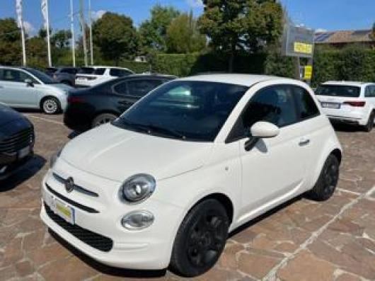 usato FIAT 500