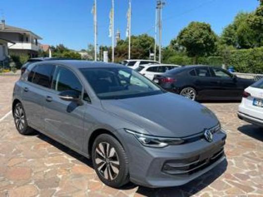 usato VOLKSWAGEN Golf