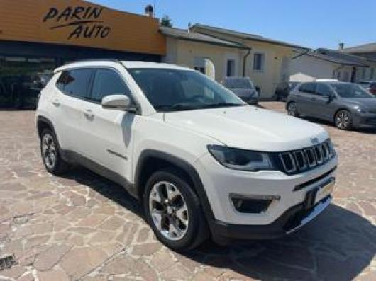 usato JEEP Compass