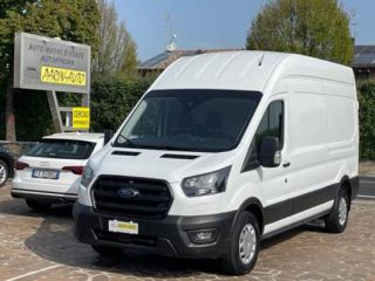 usato FORD Transit
