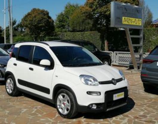 usato FIAT Panda