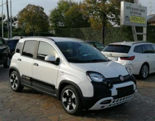 Km 0 FIAT Pandina