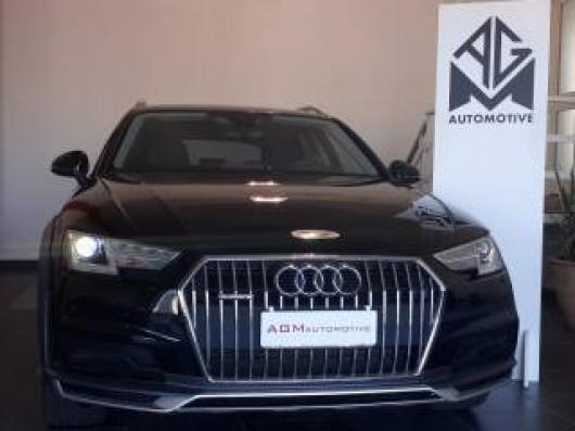 A4 allroad