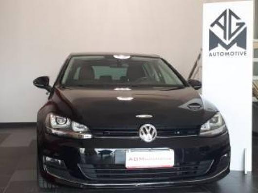 Km 0 VOLKSWAGEN Golf