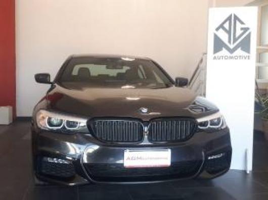 usato BMW 520
