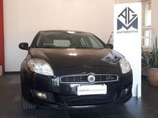 usato FIAT Bravo