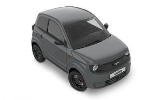 nuovo LIGIER Myli