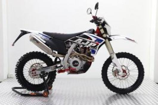 nuovo AJP SPR 310 Enduro Racing