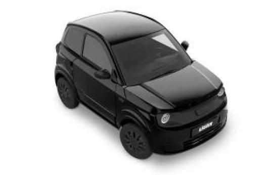 nuovo LIGIER Myli
