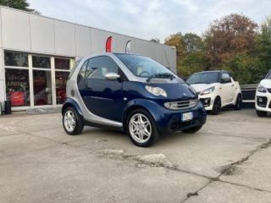 usato SMART ForTwo