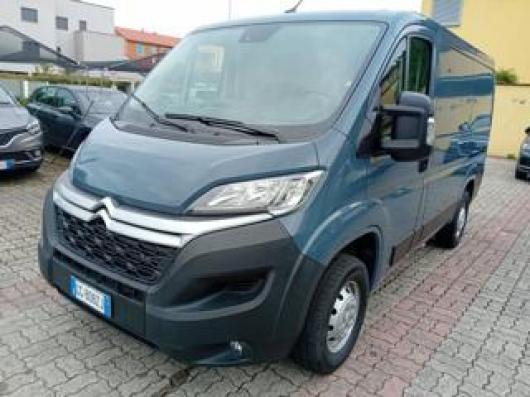 usato CITROEN Jumper