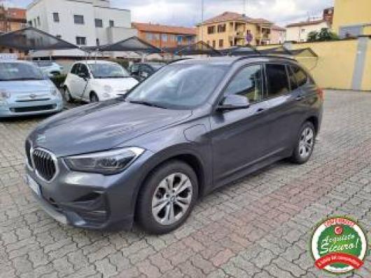 usato BMW X1