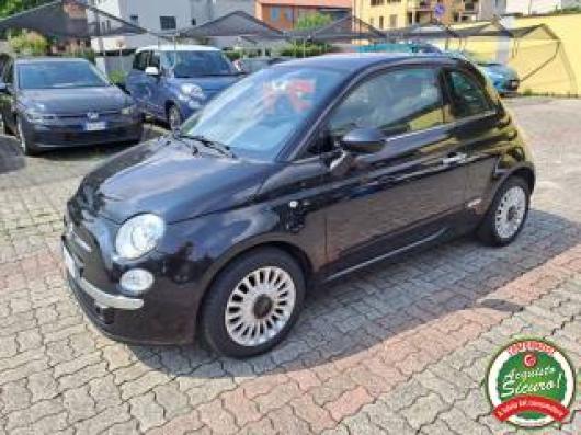 usato FIAT 500