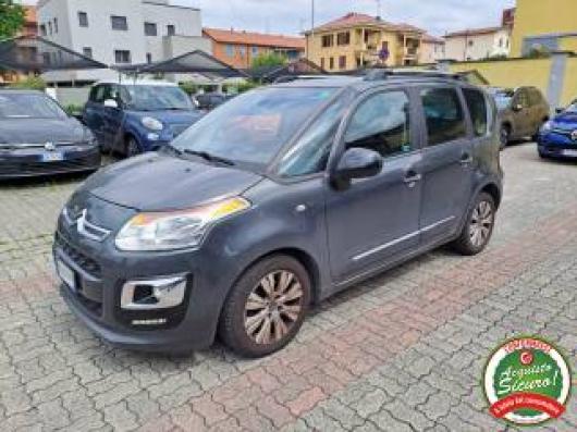 C3 Picasso