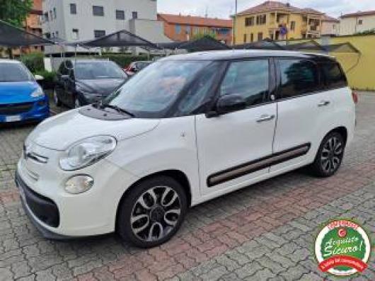 usato FIAT 500L