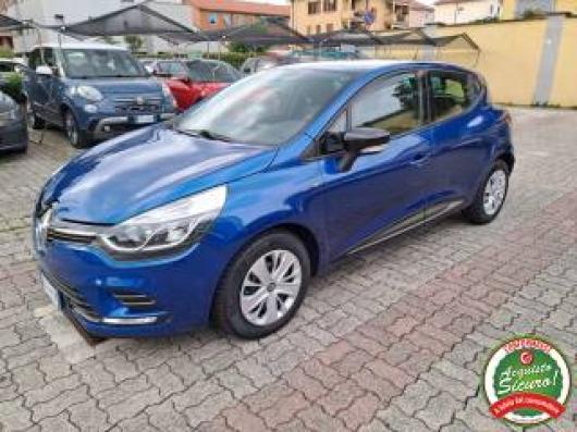 usato RENAULT Clio
