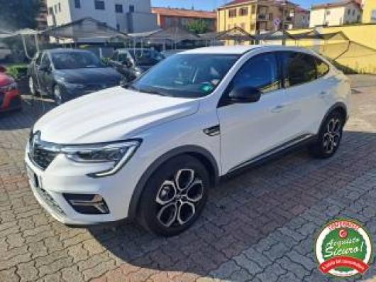 usato RENAULT Arkana
