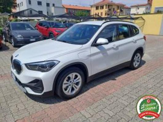 usato BMW X1