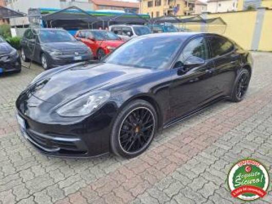 Panamera