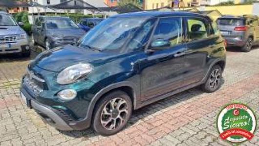 usato FIAT 500L