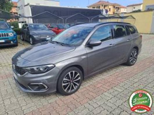 usato FIAT Tipo