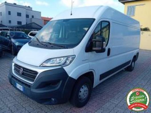 usato FIAT Ducato