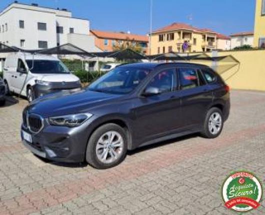 usato BMW X1